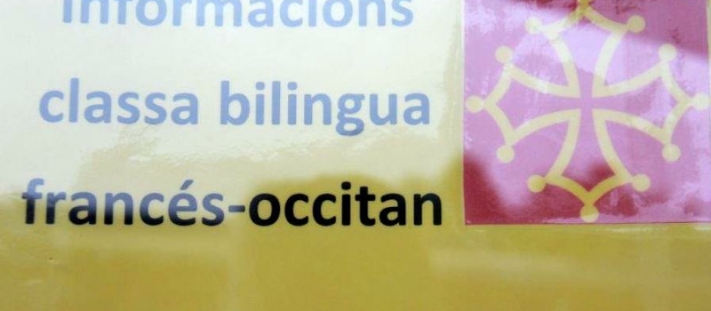 Escota é Minja prend une leçon