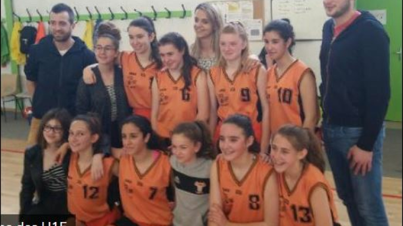 Programme de l'U.A.V. Basket
