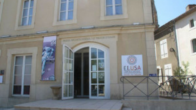Nuit Européenne des Musées