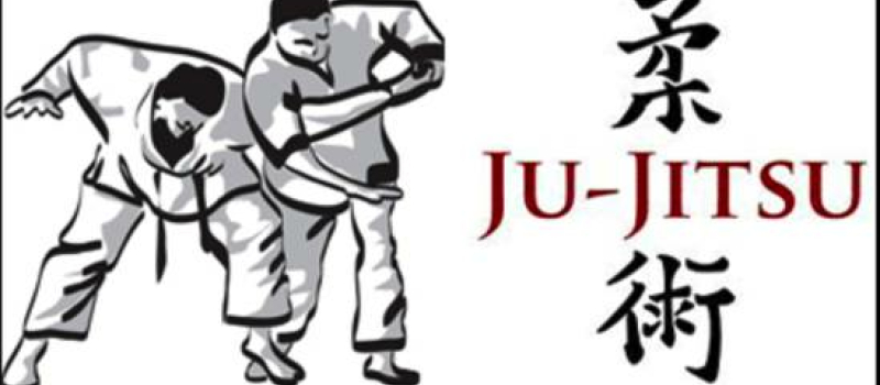 Cours de Jujitsu au Judo club valencien