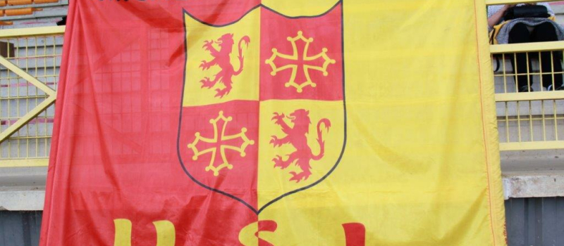 Match aller des seizièmes de finale
