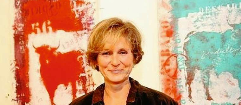 Galerie des arènes:exposition Catherine Blondeel