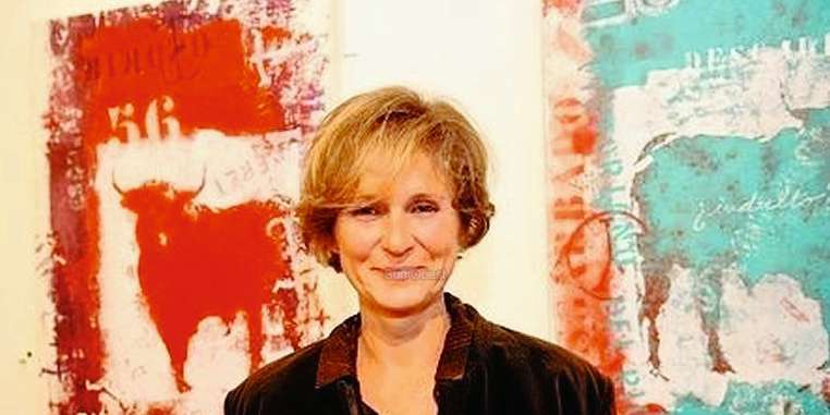 Catherine Blonndeel,