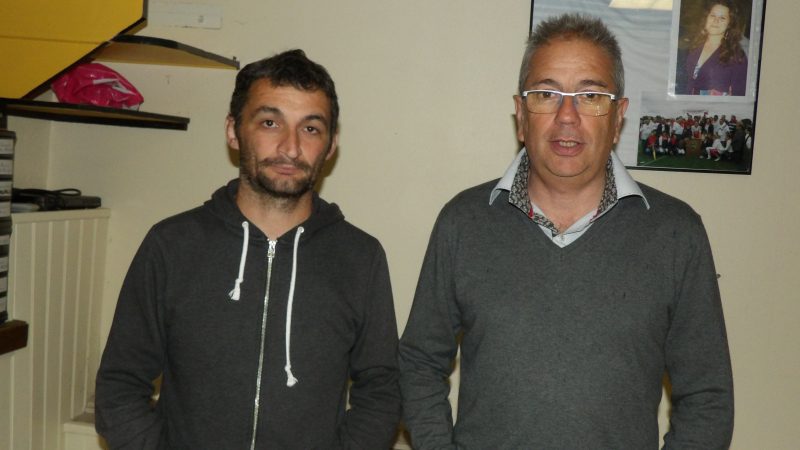 Echos de l'U S Plaisance Rugby 