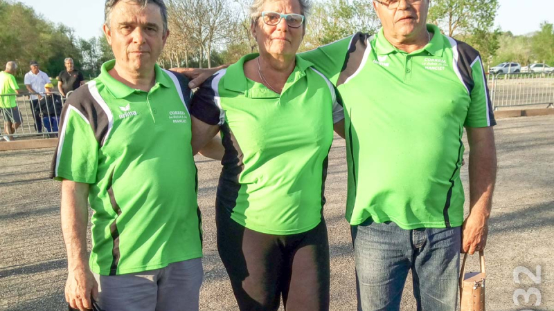 Echos de la "Boule Joyeuse" Plaisantine