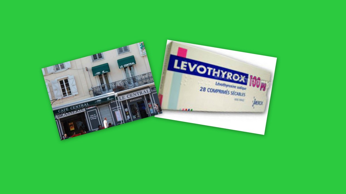 le nouveau lévothyrox avec le point de vue des conjoints