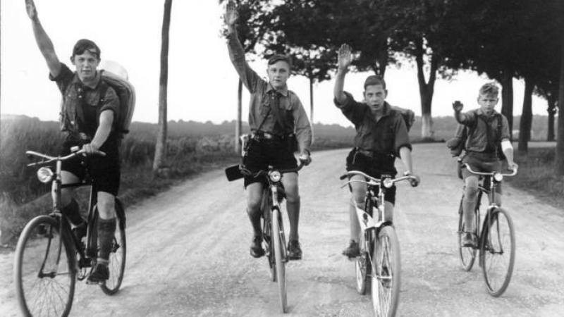 Mois de mai de l'Histoire