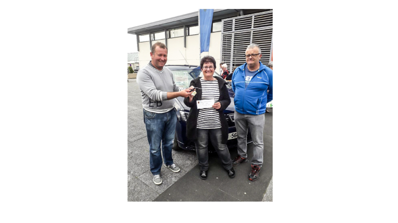 Gros succès du loto des Amis du rugby de Nogaro  