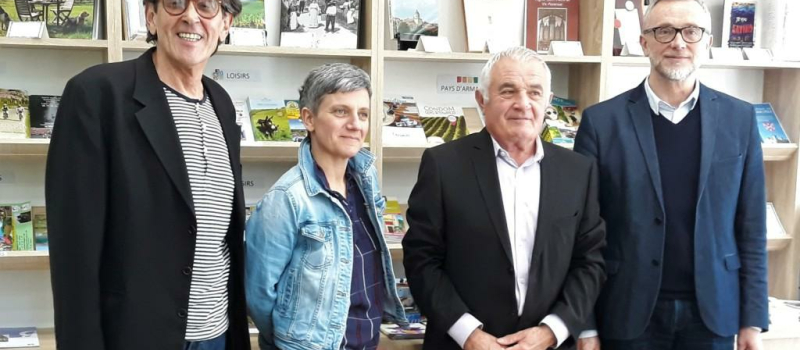 Flux vision, la pertinence d'une analyse de territoire