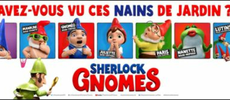 Les animations du cinéma