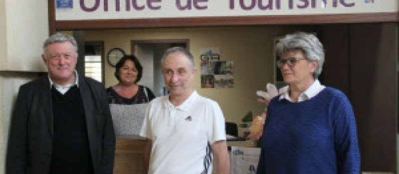  Les élus tiennent à la qualité des services de proximité