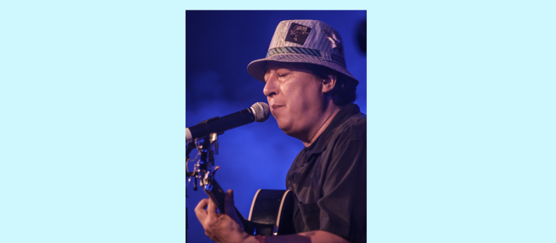 Nam Tran en concert  