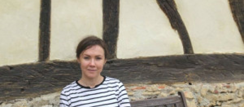 Apprendre le russe avec Valéria  à  l'Ecla