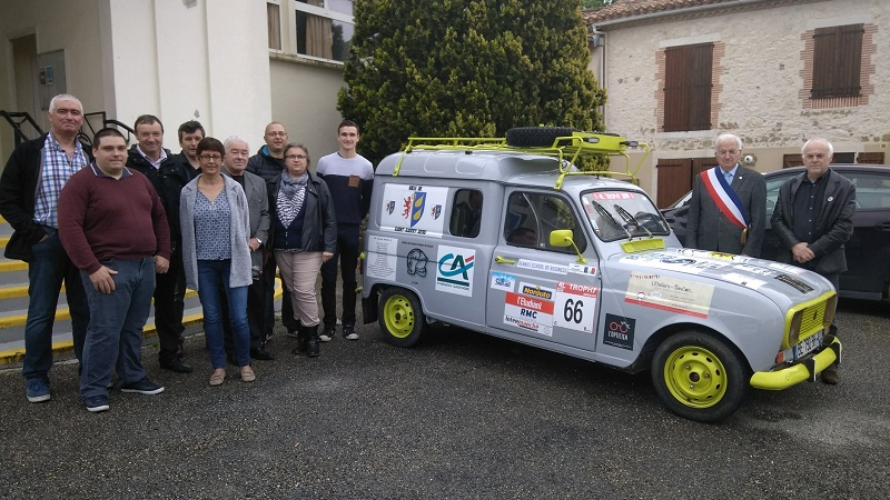 Commémration du 8 mai mais pas que...