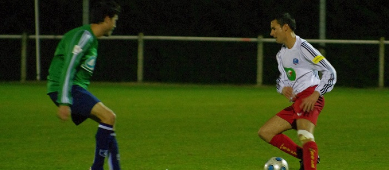 Week end prolifique pour le sporting