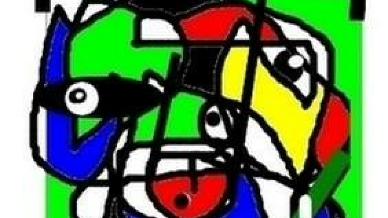 Le statut de l'artiste en question