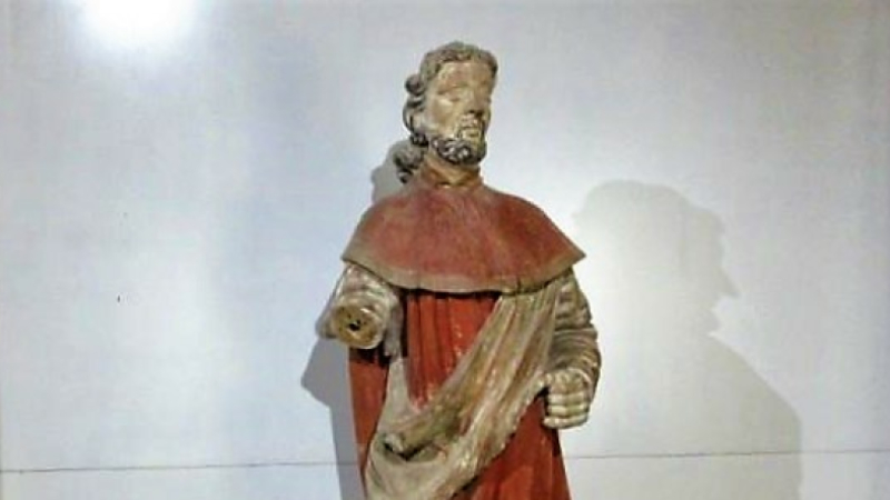 Compostelle : une manne pour Valence-sur-Baïse ?