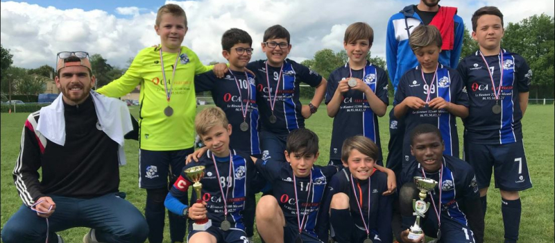 Foot : Week-end "cauchemard" pour les séniors !