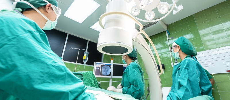Le Comité Gersois pour le Développement et la Défense de l’Hôpital Public