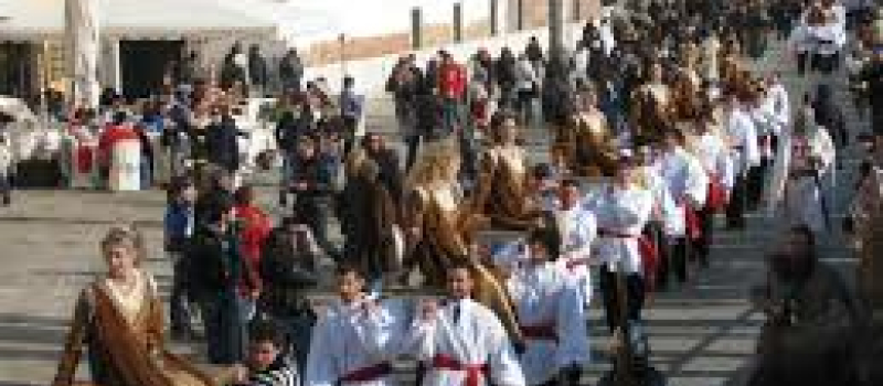 Les fêtes de Bayonne payantes dès cette année