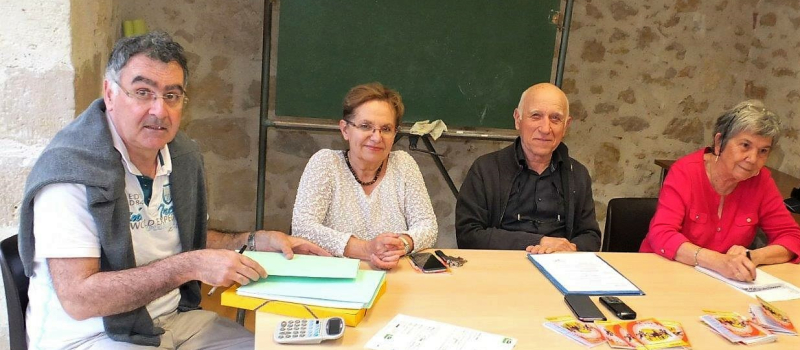 La société des courses va très bien