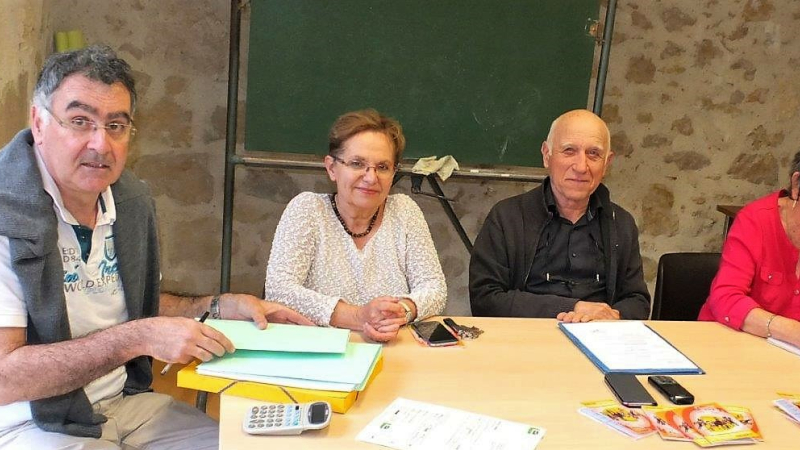 La société des courses va très bien