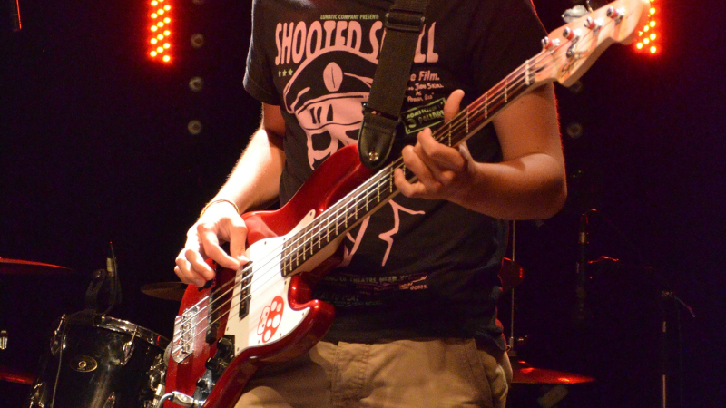 Concert’Tôt et Marathon photo 