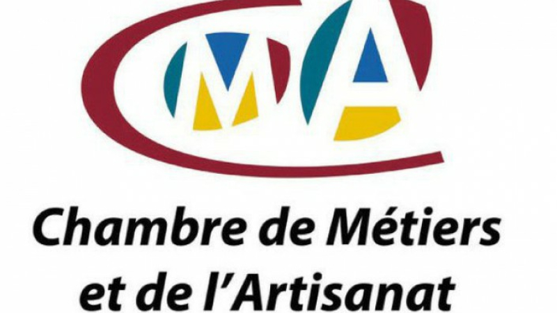 Convention renouvelée entre la Chambre des métiers, la SOCAMA et la Banque Populaire