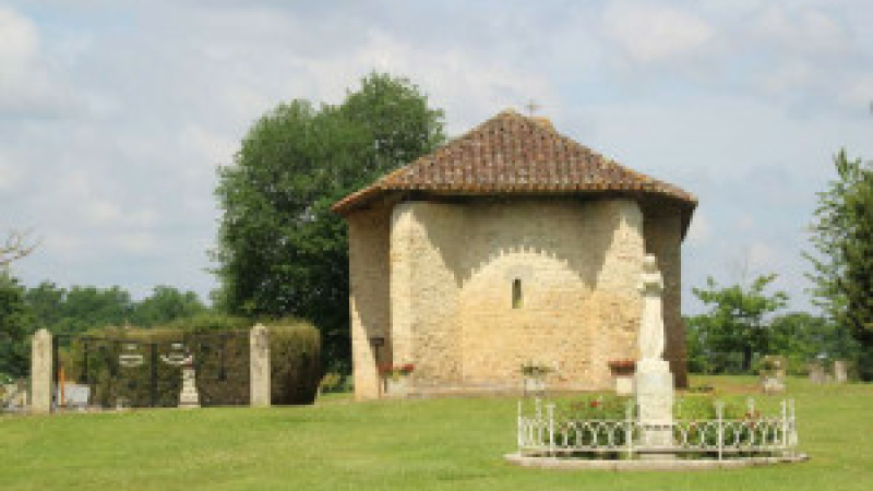 Inauguration de la Scandibérique