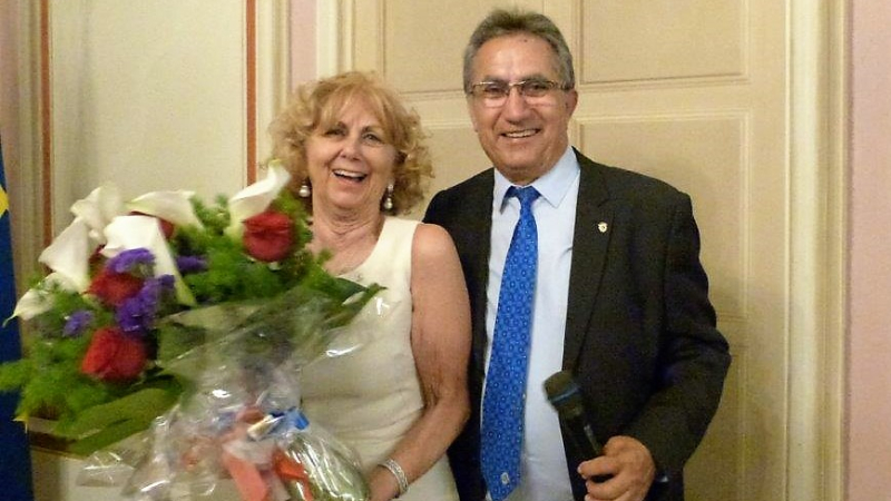 Lions Club lislois et Lions Club mottésien