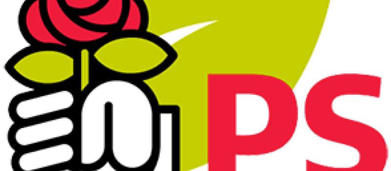 Communiqué du Parti Socialiste