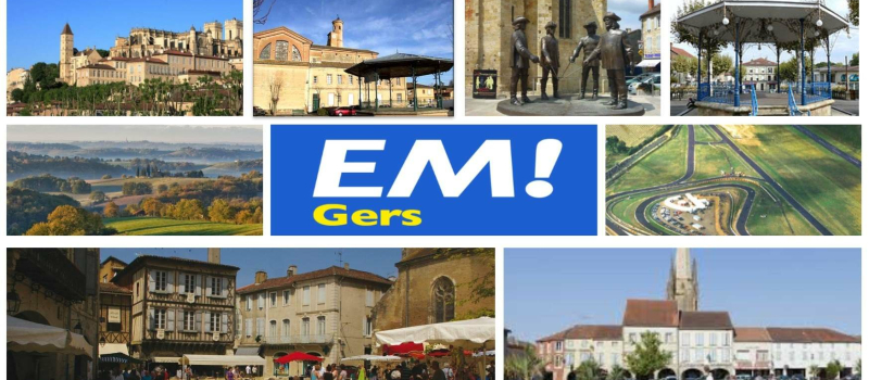 Communiqué de La République En Marche