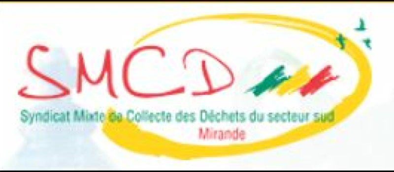 Collecte de déchets 