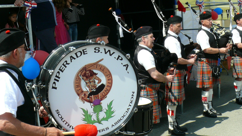 May Day, toujours aussi attractif