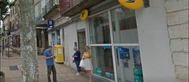 Perturbations attendues au centre courrier 
