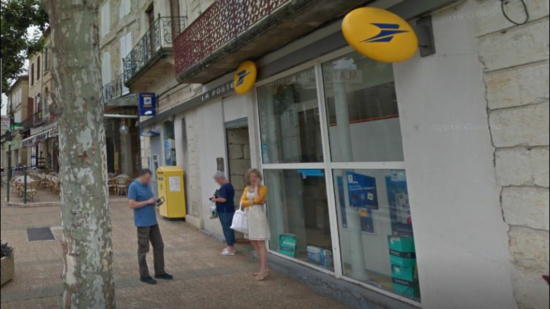 Perturbations attendues au centre courrier 