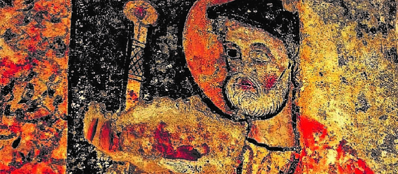 Dans les pas des pèlerins de Saint-Jacques-de-Compostelle en Occitanie