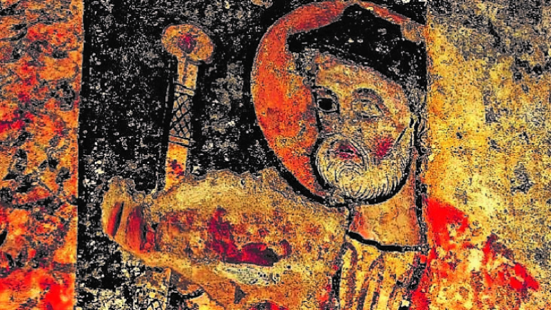 Dans les pas des pèlerins de Saint-Jacques-de-Compostelle en Occitanie