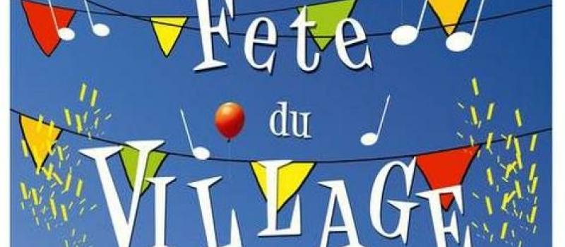Fête locale