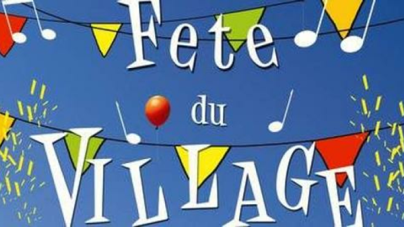 Fête locale