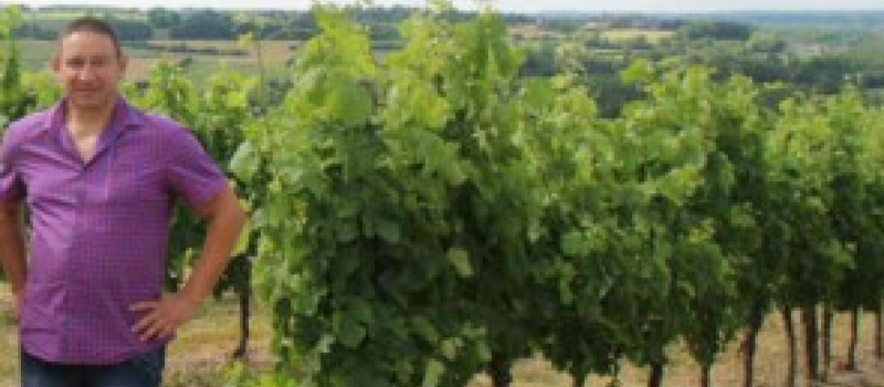 Les vignerons flingueurs sont de retour