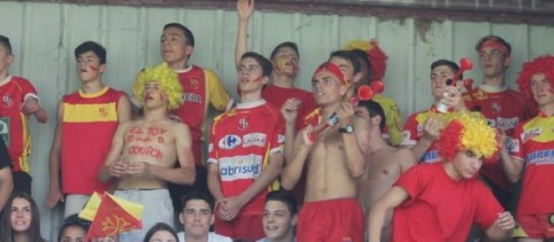 Amicale des supporters de l'USL