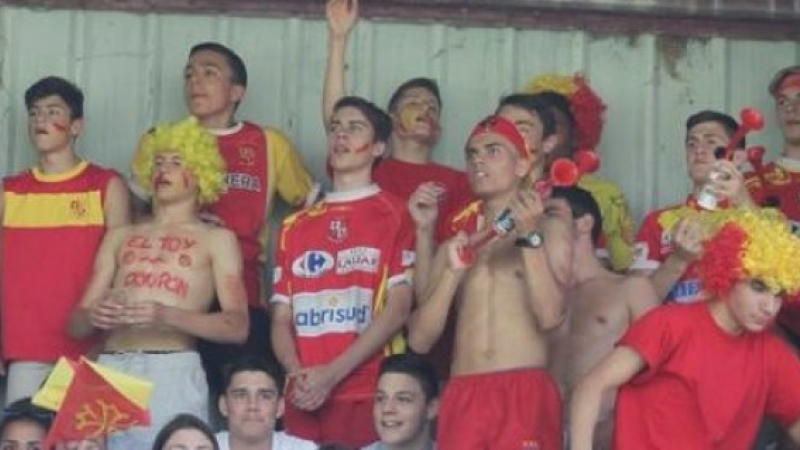 Amicale des supporters de l'USL
