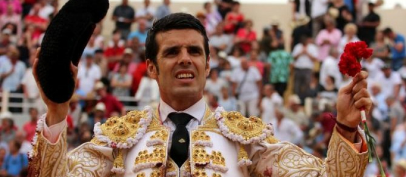 Corrida de Pedraza de Yeltes