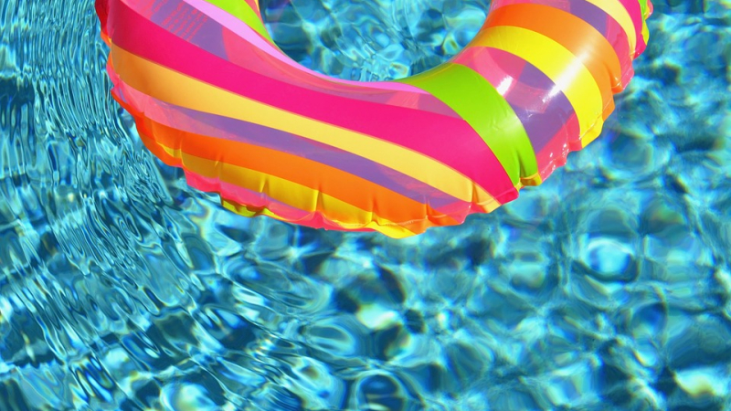 Piscine intercommunale : inscription aux leçons de natation