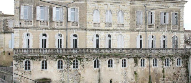 Hotel Polignac : L'aventure se poursuit