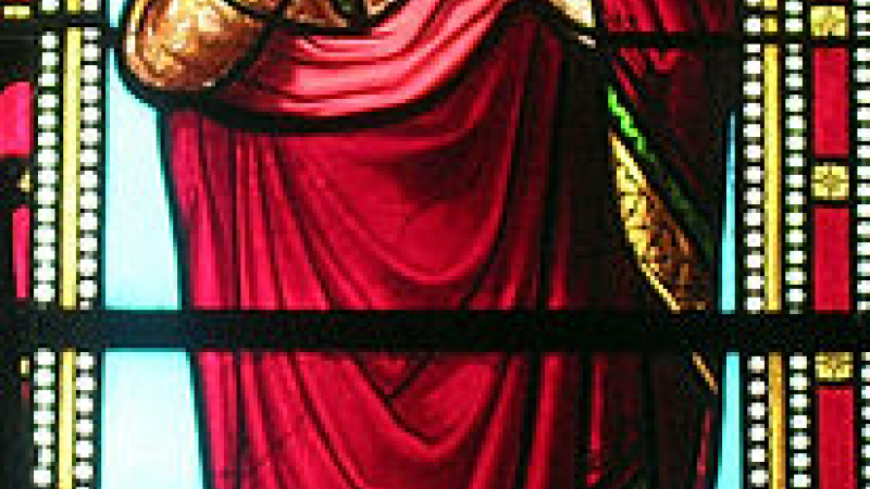 Journée saint Jacques et sainte Quitterie