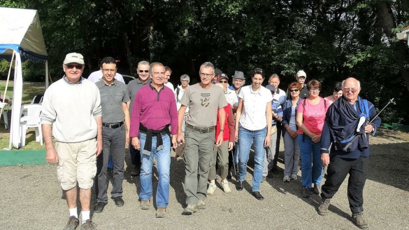  Aspad, la randonnée de la biodiversité 