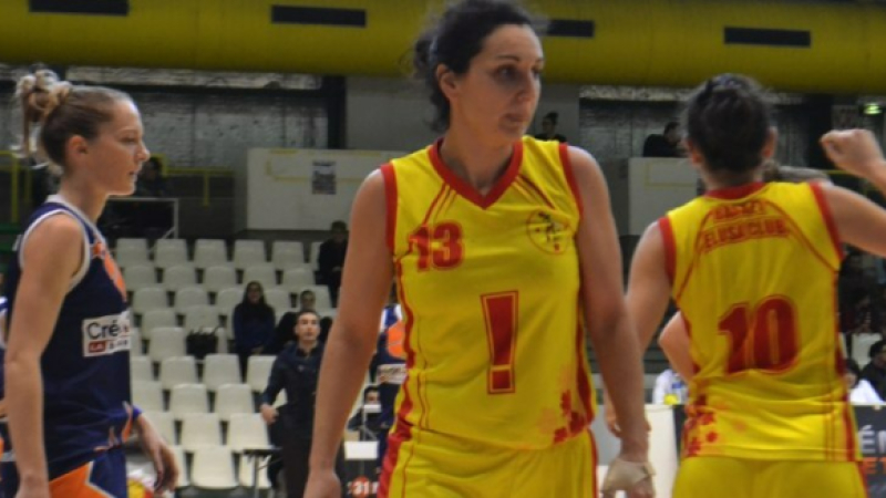 Basket-Ball : Eauze accède à la nationale 3 féminines