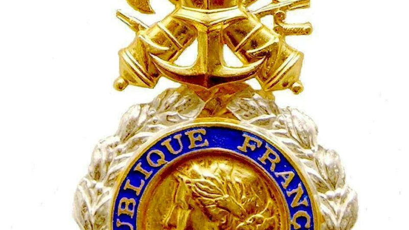 Journée de la médaille militaire